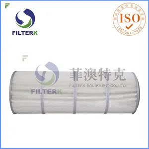 Filterk Pleated Dust Collector Reusable Filter Cartridges - Image 4