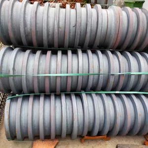 Precision Engineering Drop Forging Machines for Auto Parts Origin China Standard ASTM Material Steel Model NO. forging8 HS Code 8414901900 - Image 3