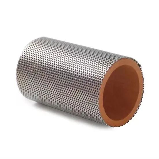 Steam Exhaust Mufflers and Mufflers Inner Part - Image 2