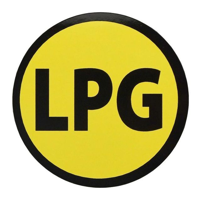 High-quality LPG & LNG — safe, reliable, and available now - Image 1