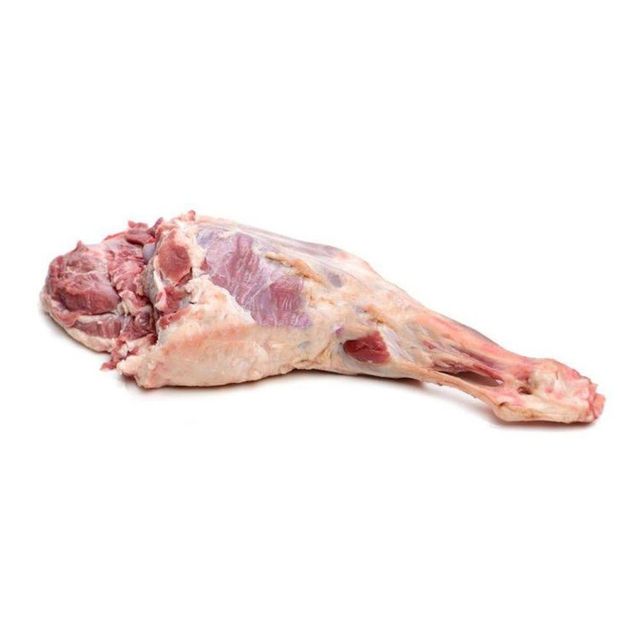 Frozen Boneless Beef High Quality Frozen Beef Meat Bulk Supply for Restaurants Hotels Supermarkets and Food Industry - Image 3