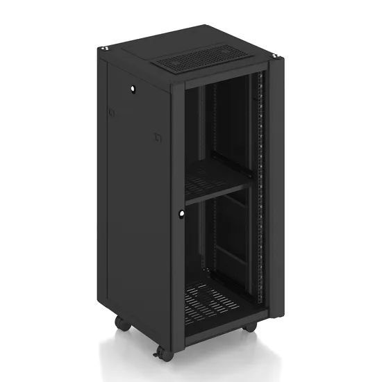 High-Quality 18u Server Rack Network - Image 3