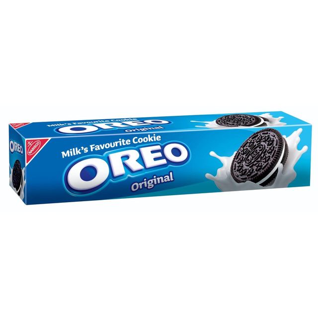 Bulk Packed Chocolate Biscuit Oreo Cookies Designed For International Buyers With Modern Wrapping - Image 3