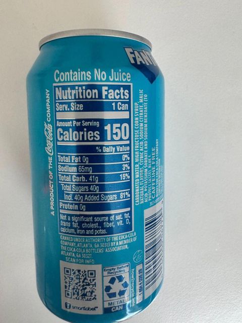 Fanta Refreshing Beverage Discount Price Supply For Retail Markets - Image 4
