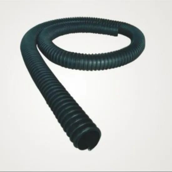 New Manual Retractable Spring Vehicle Exhaust Extracting System - Image 6