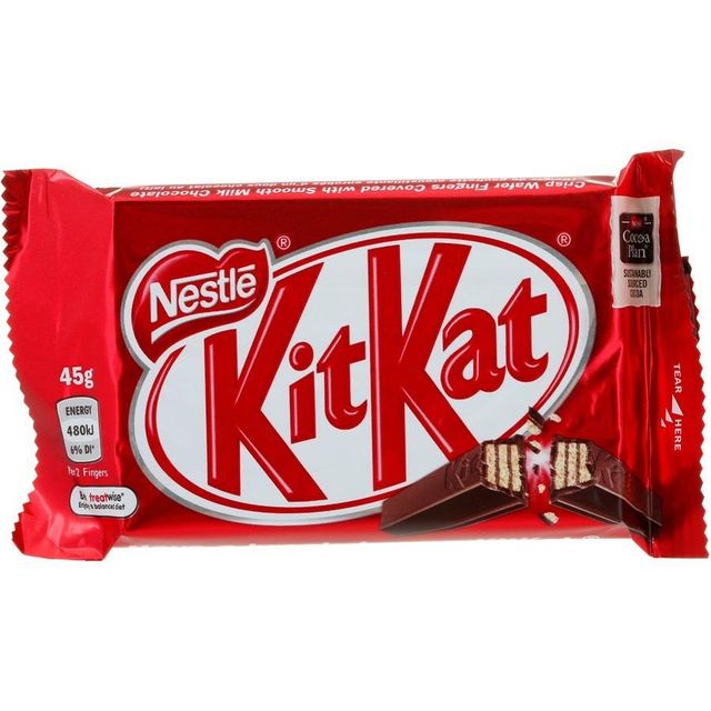 Quality KitKat 65g Fresh Chocolate Wafer Bar Smooth Sweet Taste Excellent Quality Wholesale Price Everyday Happiness - Image 2