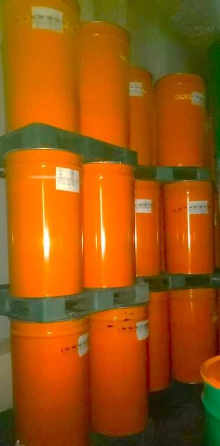 Orange Juice Concetrate Form Liquid Concentrate Type Fruit Juice Concentrate Storage Type Cool, Dry Environment Ingredients 100% Orange Concentrate - Image 3