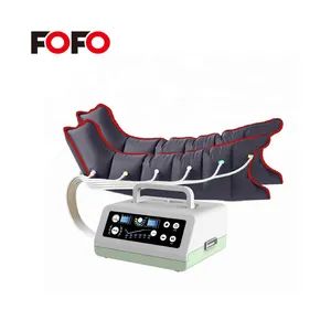 Multipurpose Leg Foot SPA Massage Device - Image 4