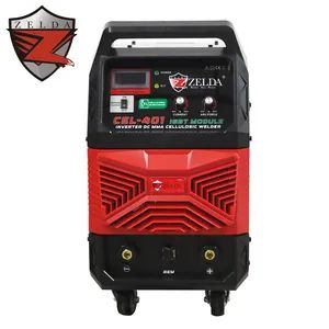 MMA 400 Arc Soldadora Inverter Welding Machine Other Electric Welder - Image 2