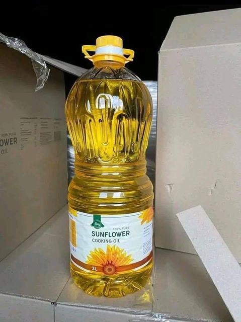 Sunflower Oils - Image 3