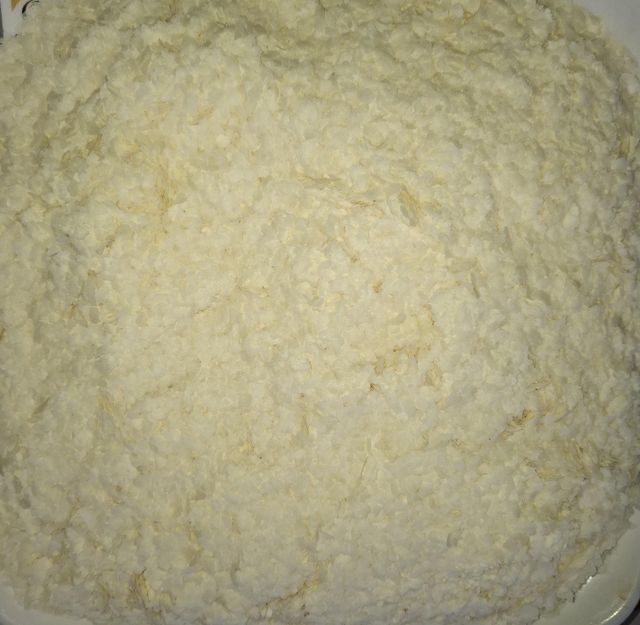 dehydrated potato flakes Shelf Life 12 Months Moisture Content Not More Than 7 - Image 1