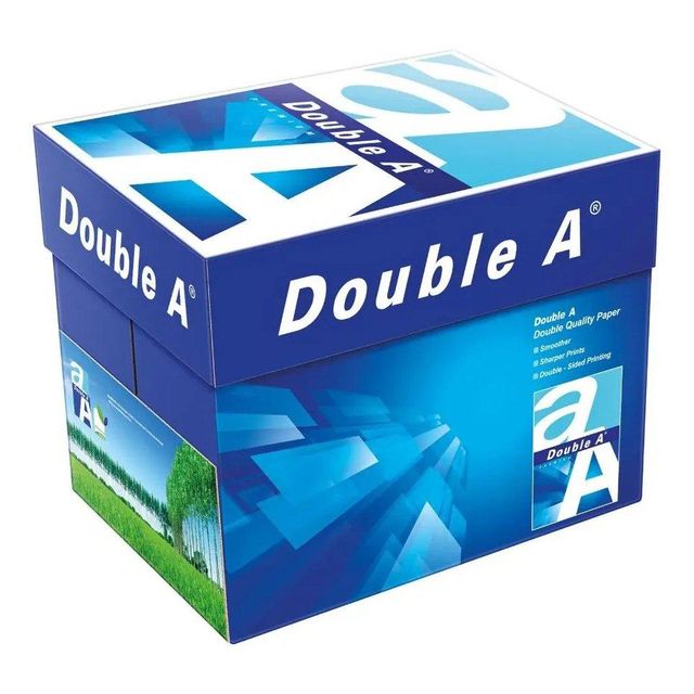 Paper A4 A4 Multipurpose Copy Printer Legal Size Paper 8.5 X 11 A4 White Double A a4 paper 80gsm - Image 3