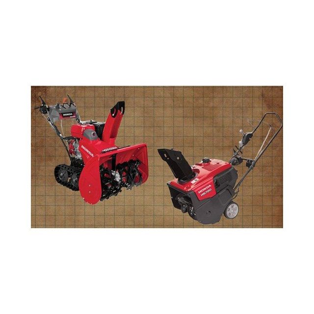 Discount price electric and gas Snow Blowers for fast and easy snow clearing - Image 4