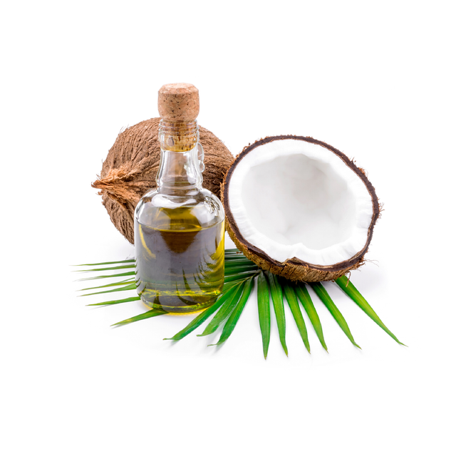 Crude Coconut Oil - Image 3