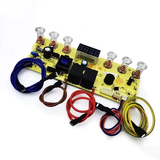 Kitchen Accessories High Performance Electric Kettle Parts Printed Circuit Board - Image 6