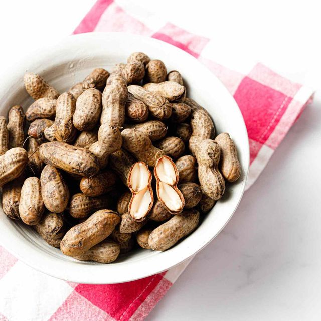 Fresh Bulk Peanuts with Natural Flavor Healthy and Delicious Peanuts Ideal for Roasting and Direct Purchase - Image 3