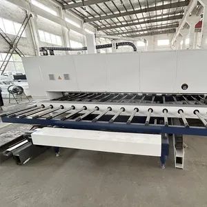CNC Vertical Planer Back Planer Planing Machine for Metal Steel - Image 3