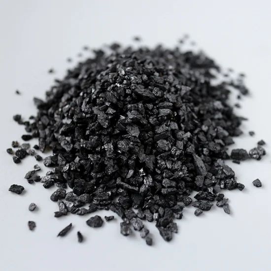 Gas Adsorbant Granular Coal Based Activated Carbon - Image 1