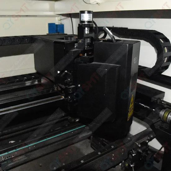 Used Parmi 3D Spi HS60L for Solder Paste Inspection - Image 3
