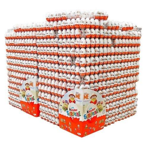 High Quality Kind-er Maxi Chocolates Low Price - Image 2