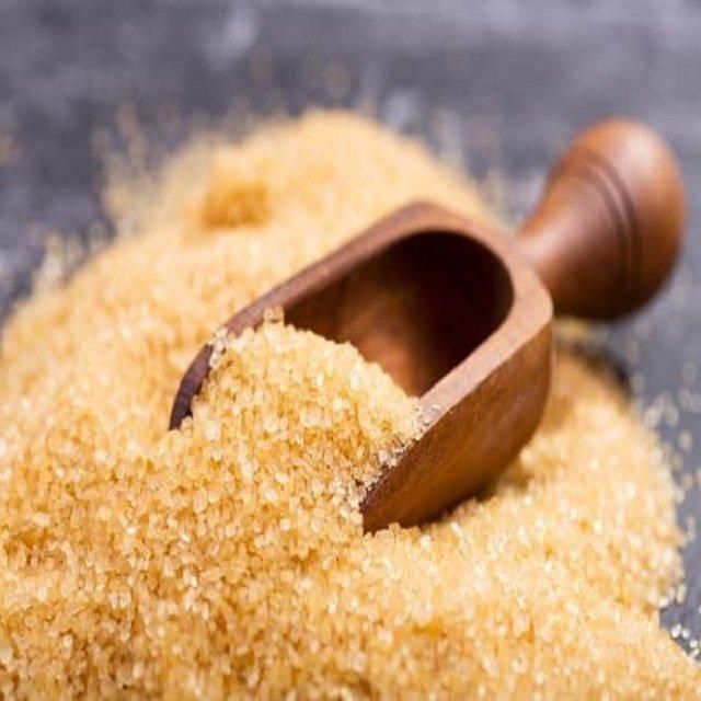 Brazilian VHP Raw Cane Sugar ICUMSA 600-1200 Brown Granular Bulk Bag & Box Export Packaging Brix 90 Purity 99% - Image 4