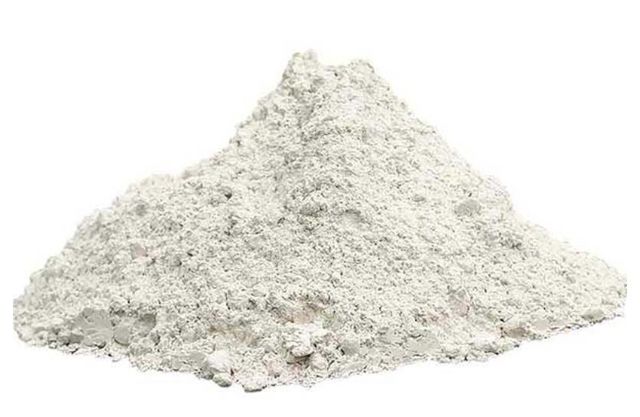 Ground Granulated Blast Furnace Slag - Image 1