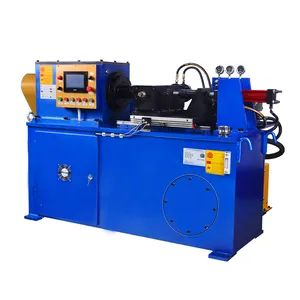Fw Series Embedded Friction Welding Machine/Friction Stir Welding - Image 3