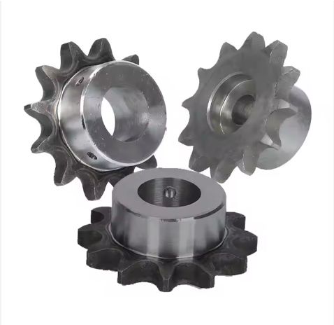 High-Performance Bicycle Chain Wheel Parts for Superior Efficiency - Image 4