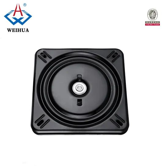 Auto Memory Return Rotation System for Home Office Furniture Chair Sofa - Image 3
