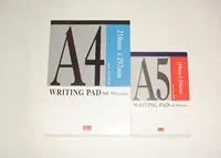 Writing Pads - Image 1