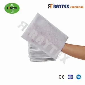 Disposable Hospital Gauze Bandages Trademark OEM Model NO. 70001-5 Origin Hubei, China Feature Eco-Friendly Specification - Image 1