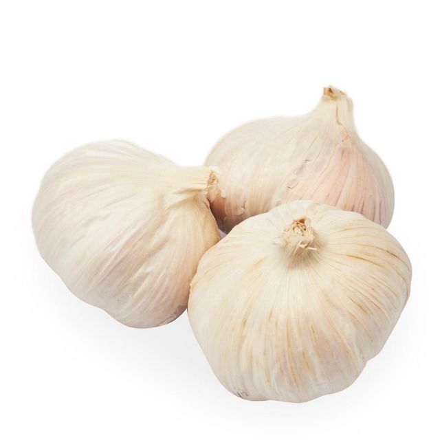 Fresh Garlic Selected for Freshness Fresh Garlic Carefully Packed in Bulk for Distribution to Global Buyersv - Image 3