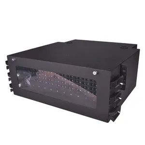 Fiber Optical Rack Mounted 144c Optical Frame - Image 5
