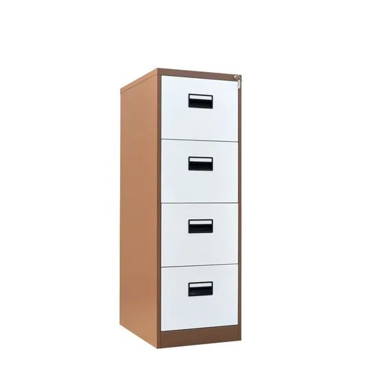 Modern Design Durable Multi Drawers Type A4 File Filing Cabinet - Image 2