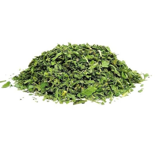 High Nutritional Value Freeze Dried coriander leaves | Wholesale Plant Extract pudina leaves dried | single spices and herbs - Image 1