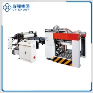LQ MD 134B Coating Machine - Image 1