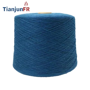Modacrylic Cotton Nylon Fiber Flame Resistant Clothing for Fire Retardant Protection - Image 4