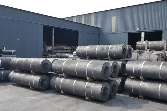Chinese High Quality Graphite Electrode Innovations Shine at International Exhibitions - Image 3