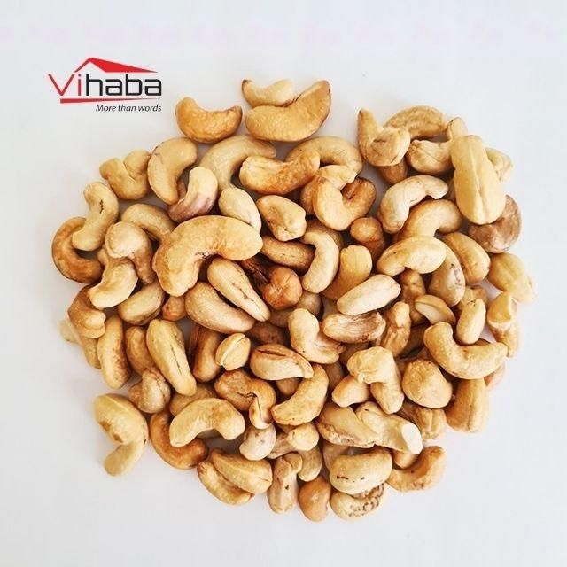 Kaju Nuts Kernels Raw Cashew Nuts W320 Snacks Cashew Nut W180 - Image 1