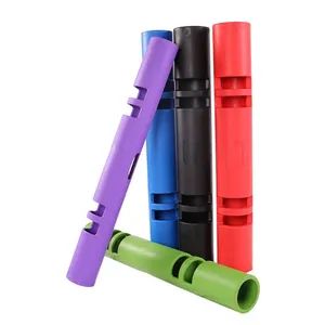 Vipr Strength Training Tube for Strongman & Functional Full-Body Conditioning - Image 3