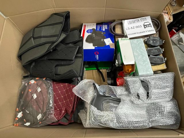 High Quality Liquidation Pallets Dash Cameras Bulk Sale With Fast Delivery For sale - Image 3