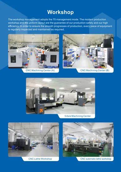 OEM Basic Customization Precision CNC Turning Milling Machining Electric Scooter Part Aviation Spare Parts Train Parts Service - Image 5