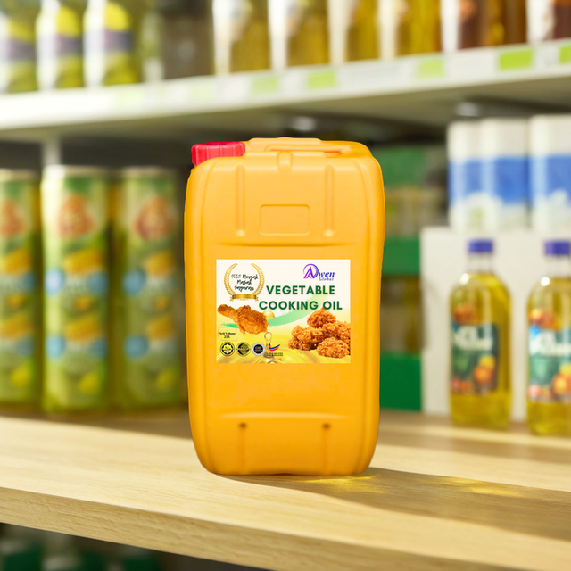 Refined a Grade Malaysia Palm Vegetable Oil RBD Palm Olein CP10 100% Pure for Deep Frying Bulk Packaging for Cool & Dry - Image 3