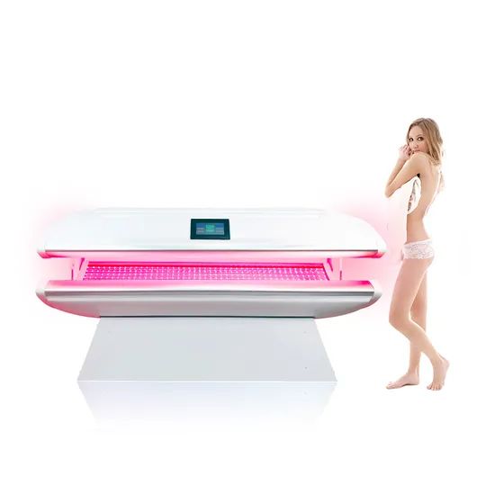SPA Capsule Medical PDT Machine Anti-Aging Weight Loss Machine - Image 1