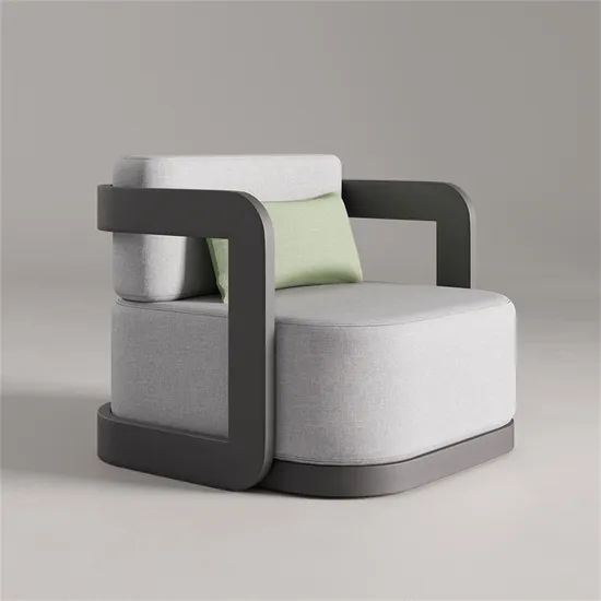 Garden Sofa Sets - Image 5