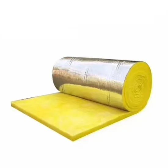 High Density Reflective Insulation Material - Image 1