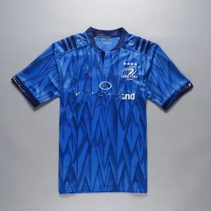 2019 New Zealand All Blacks Rugby Jerseys Size M Type T-shirt Pattern Logo Gender Unisex Origin Guangxi Model NO. W1365 HS Code - Image 5