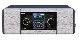Auto Apap Machine CPAP for Home Non Invasive Medical Machine - Image 1