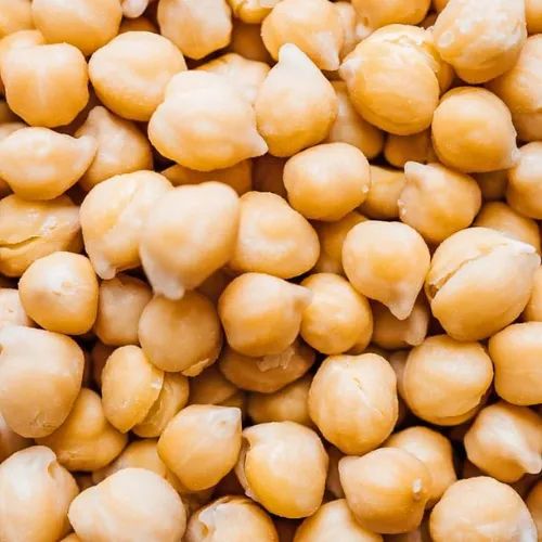Raw Organic Chickpeas High Nutrition Whole Beans Cheap Bulk Wholesale Price - Image 3