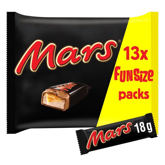 Finest Mars 18g Chocolate Candy Bar Rich Caramel Nougat Treat Excellent Quality Wholesale Price Daily Enjoyment - Image 4